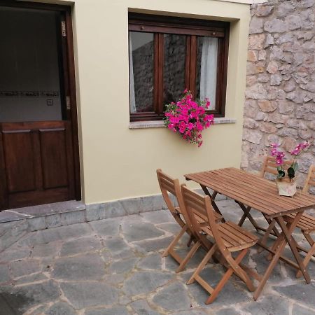 El Jardín De Aleyda, Vv Vacacional Vila Llanes Exterior foto